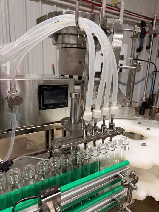 Expanded capabilities elevate production capacity and broaden opportunities for wineries, brands, and hospitality partners.