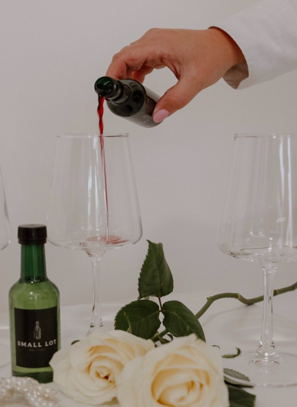 Paul Mabray Joins Small Lot Bottles Board of Advisors