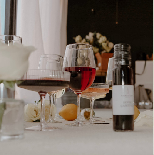 Coravin and Small Lot Expand Collaboration with New Napa Location