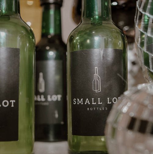 Michelle Egan Joins Small Lot Bottles’ Board of Advisors, Strengthening Leadership Team