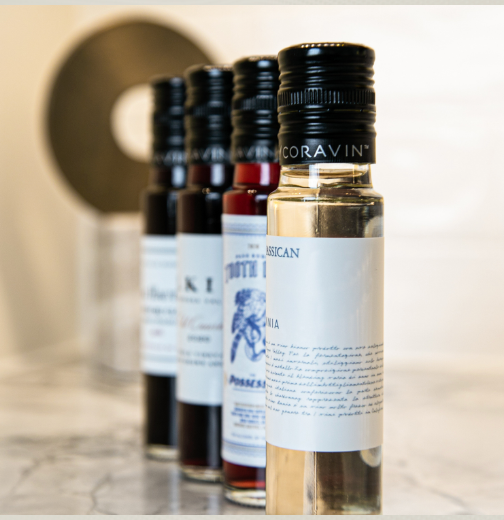 Small Lot Bottles Supports Future Leaders in Food and Beverage