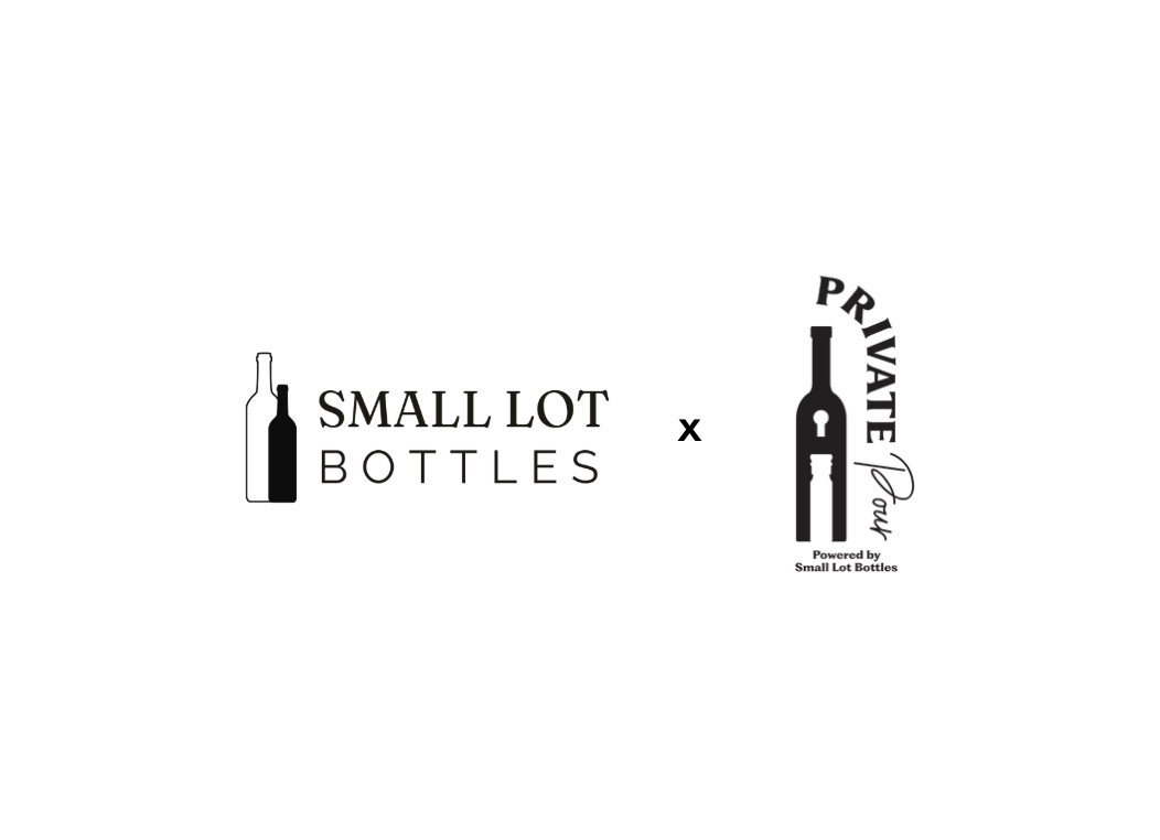 Small Lot Bottles Unifies Brand Portfolio, Bringing Private Pour Wine Under One Company