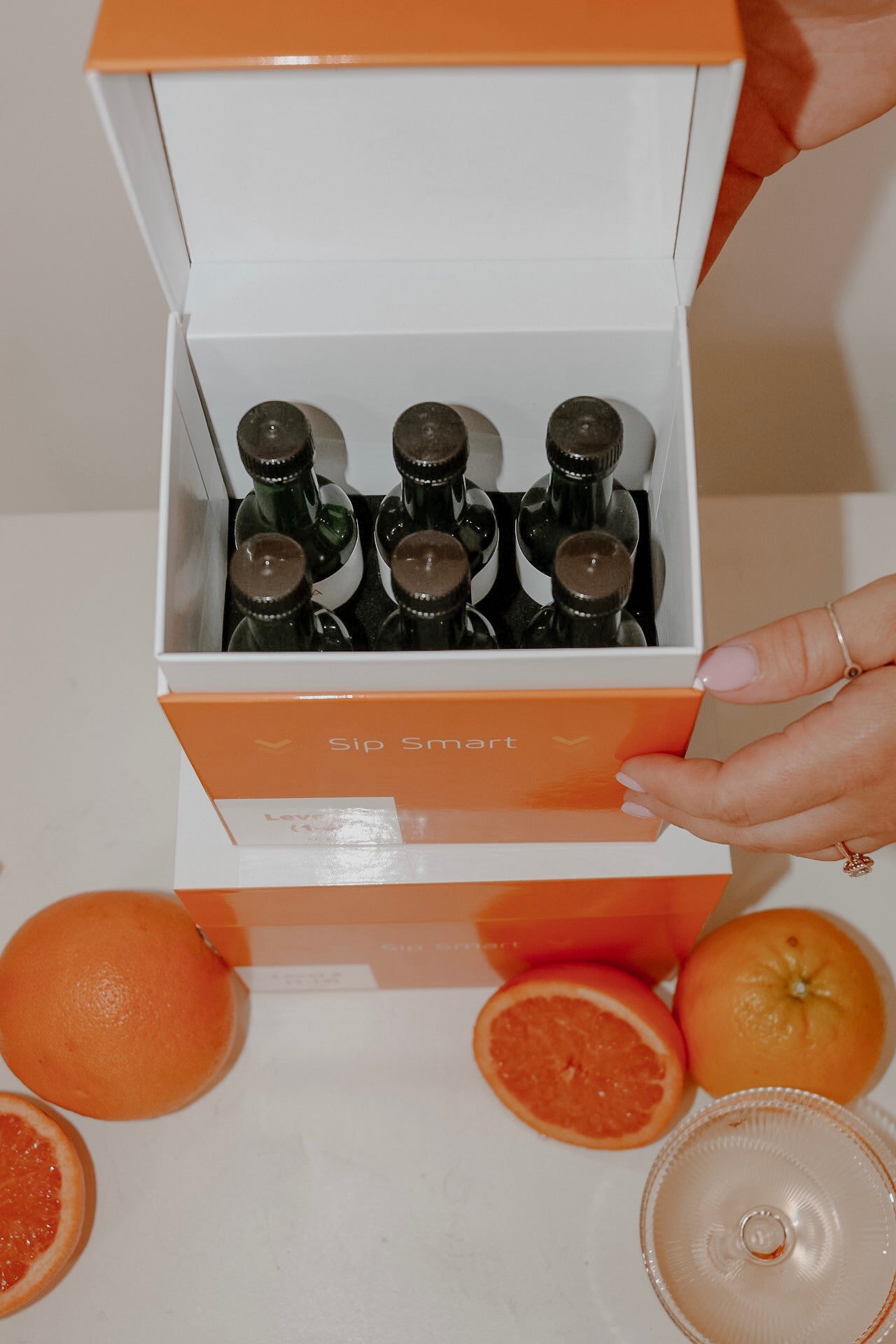 WSET Level 1 Award Tasting Kit