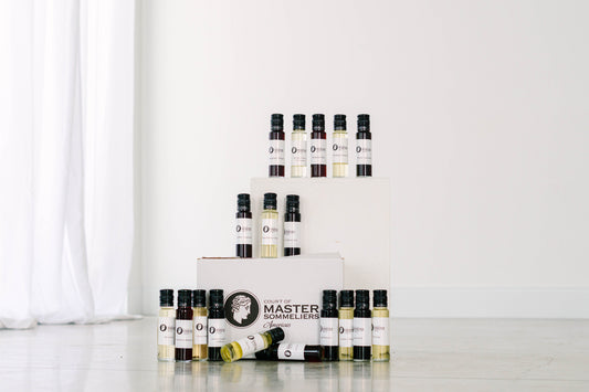 Court of Master Sommeliers Tasting Kit (CMS student price $250)