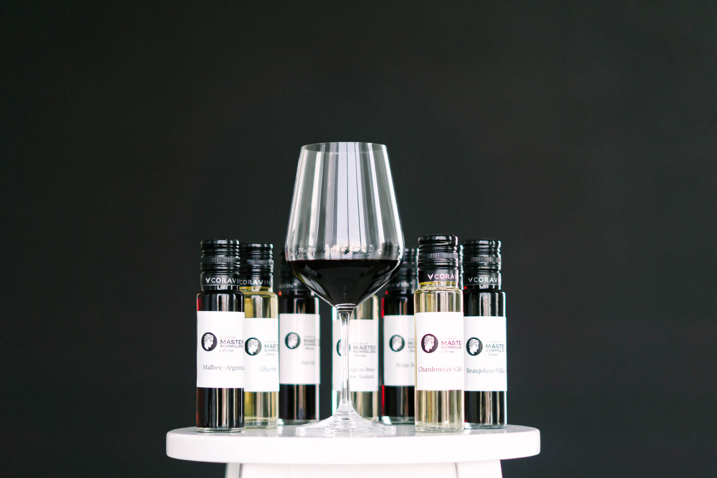 Court of Master Sommeliers Tasting Kit (CMS student price $250)
