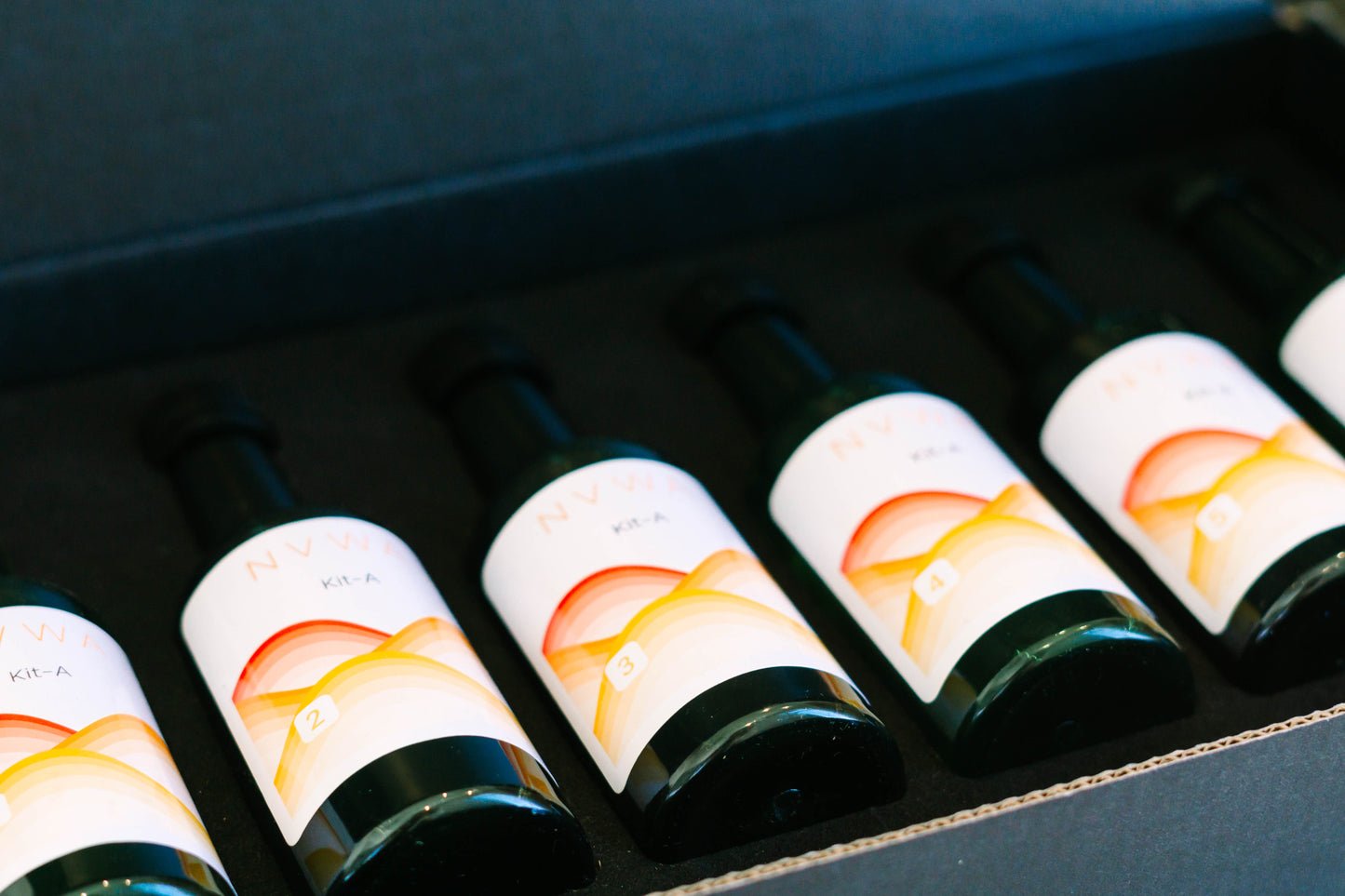 WSET Level 2 Award Tasting Kit
