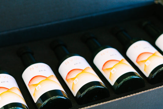 WSET Level 2 Award Tasting Kit