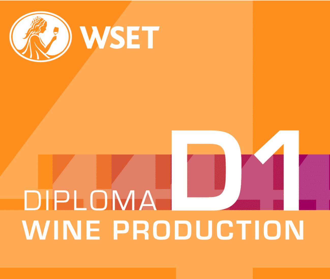 WSET Level 4 Diploma D1 Wine Production Tasting Kit