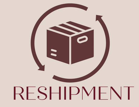 Reshipment