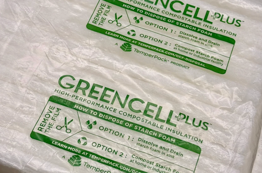 Heat Protection Packaging Add-On