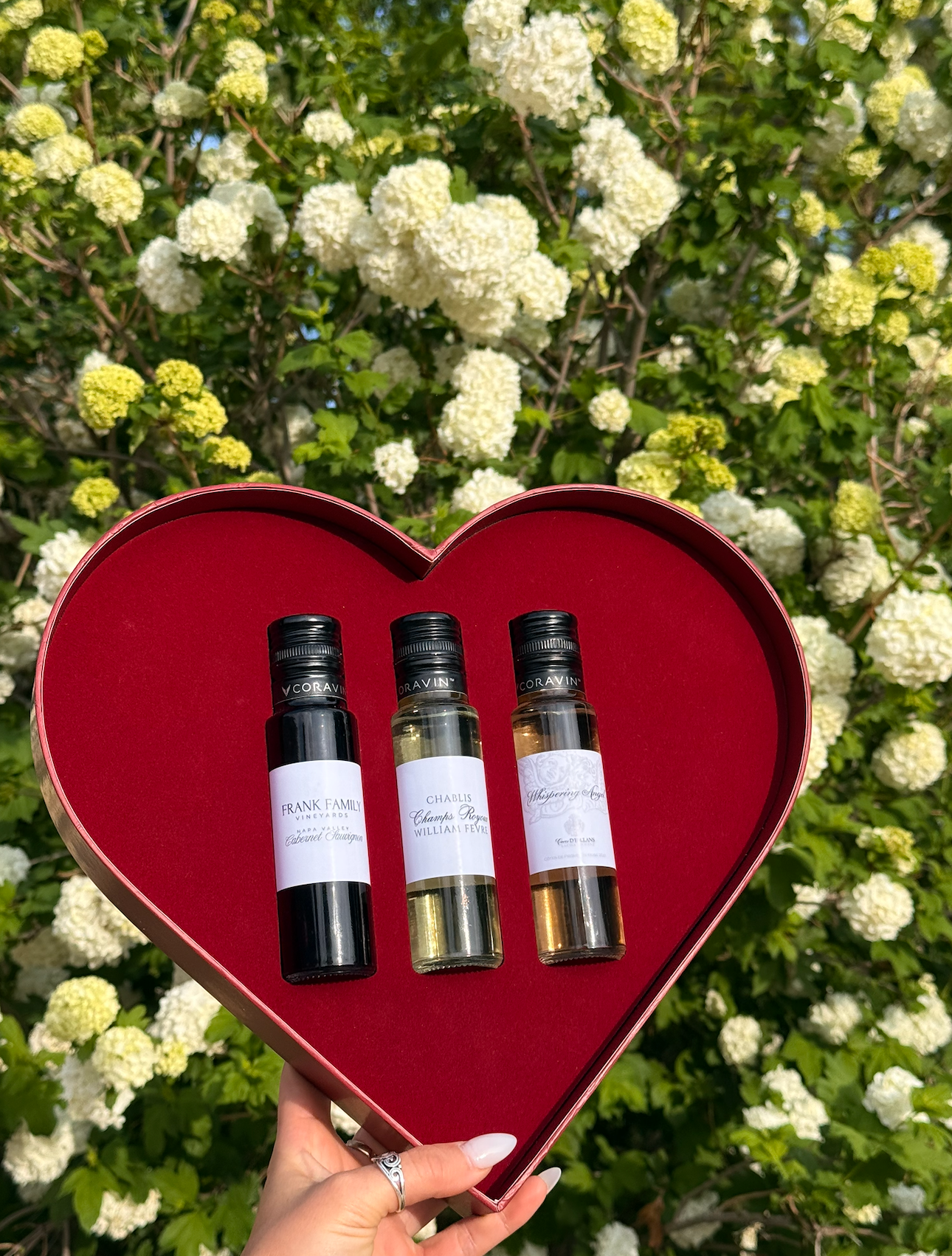 Heart Box