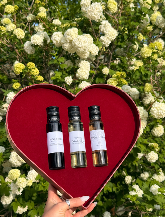 Heart Box