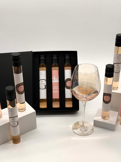 France Rosé Kit