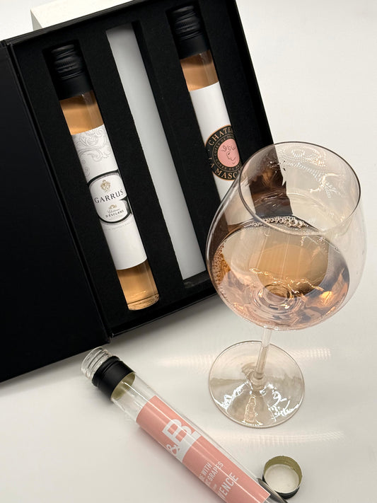 France Rosé Kit