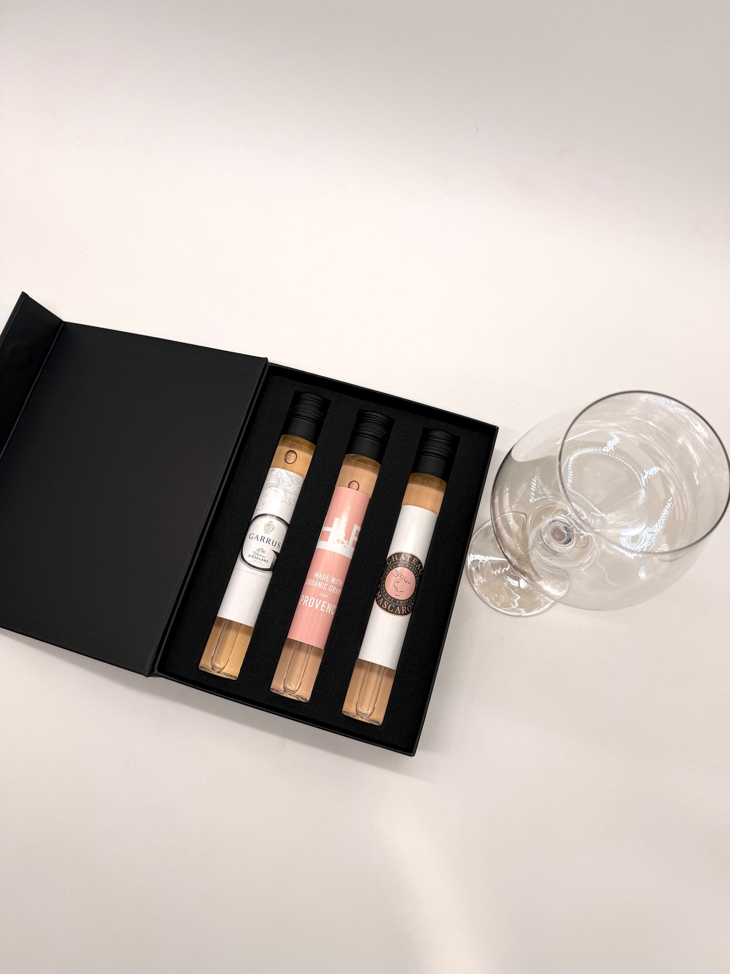France Rosé Kit