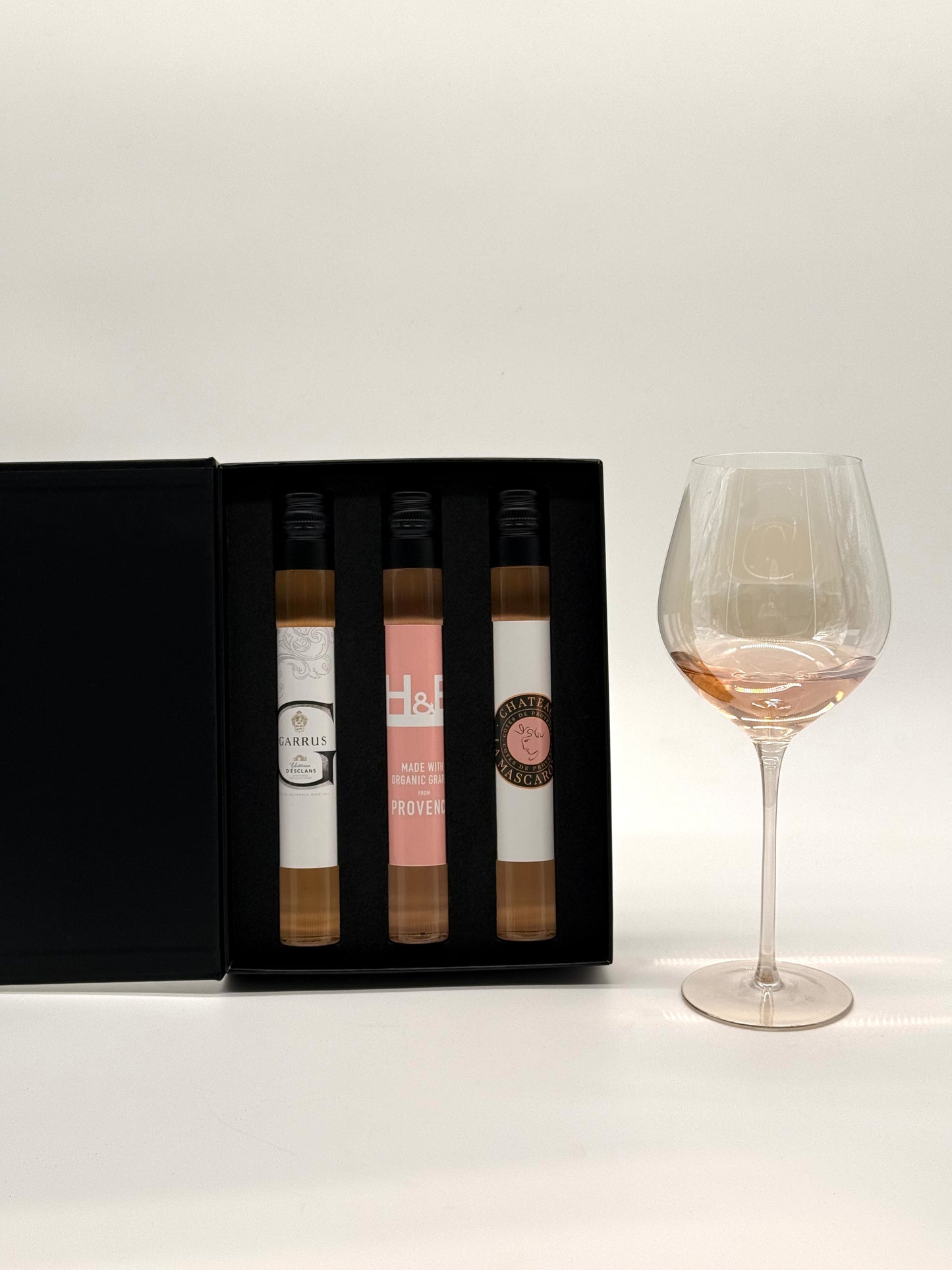 France Rosé Kit